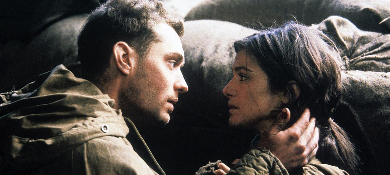 Enemy at the Gates (2001) — The Movie Database (TMDB)