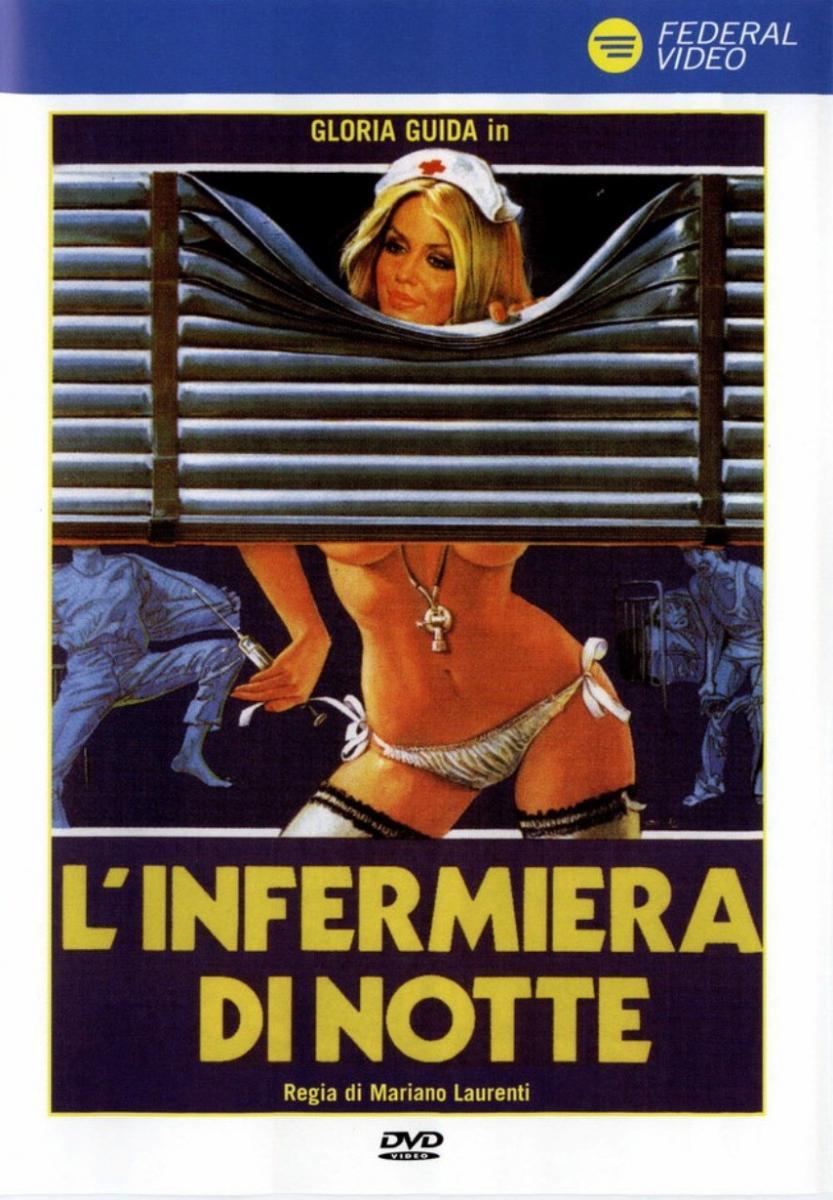 Enfermera para todo (1979) - Filmaffinity