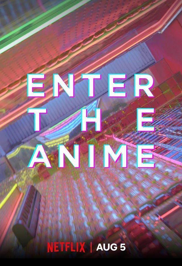 Enter The Anime - Subtítulos Español