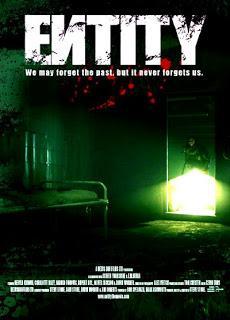 Entity (2012) - FilmAffinity
