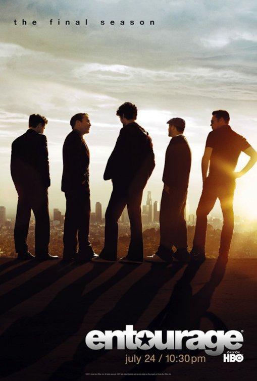 Image gallery for Entourage (TV Series) - FilmAffinity