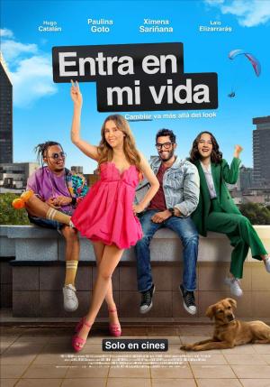 Entra en mi vida (2024) - Filmaffinity