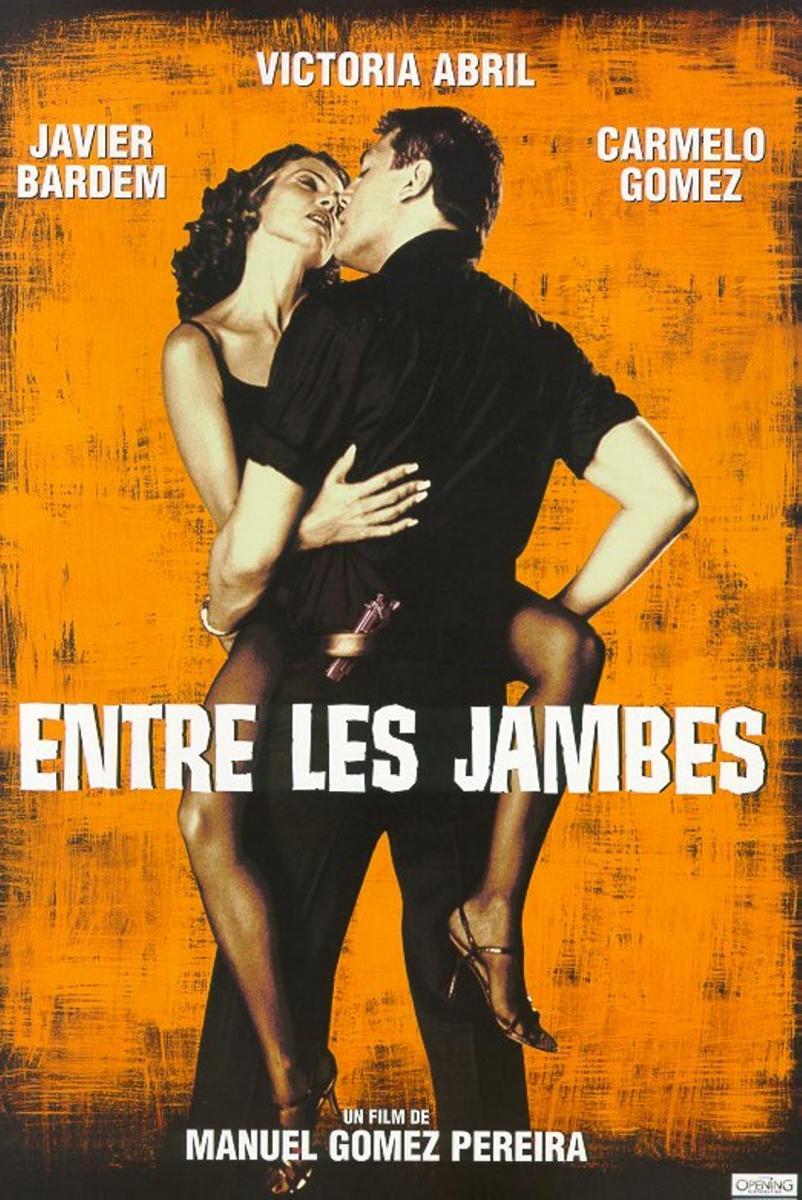 las piernas (1999) -