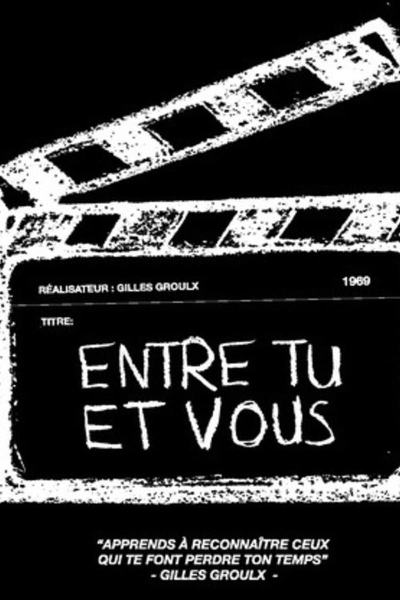 Image gallery for Entre tu et vous FilmAffinity