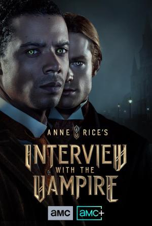 Entrevista con el vampiro, de Anne Rice (Serie de TV)