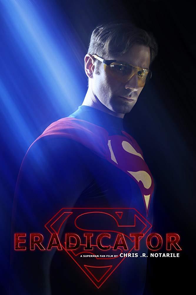 Image Gallery For Eradicator (s) - Filmaffinity