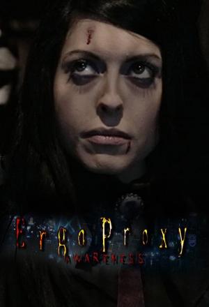 Ergo Proxy (TV Series 2006) - Trivia - IMDb