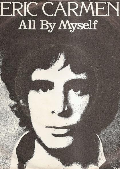 Eric Carmen All By Myself 1975 Filmaffinity