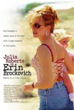 Erin Brockovich, una mujer audaz 