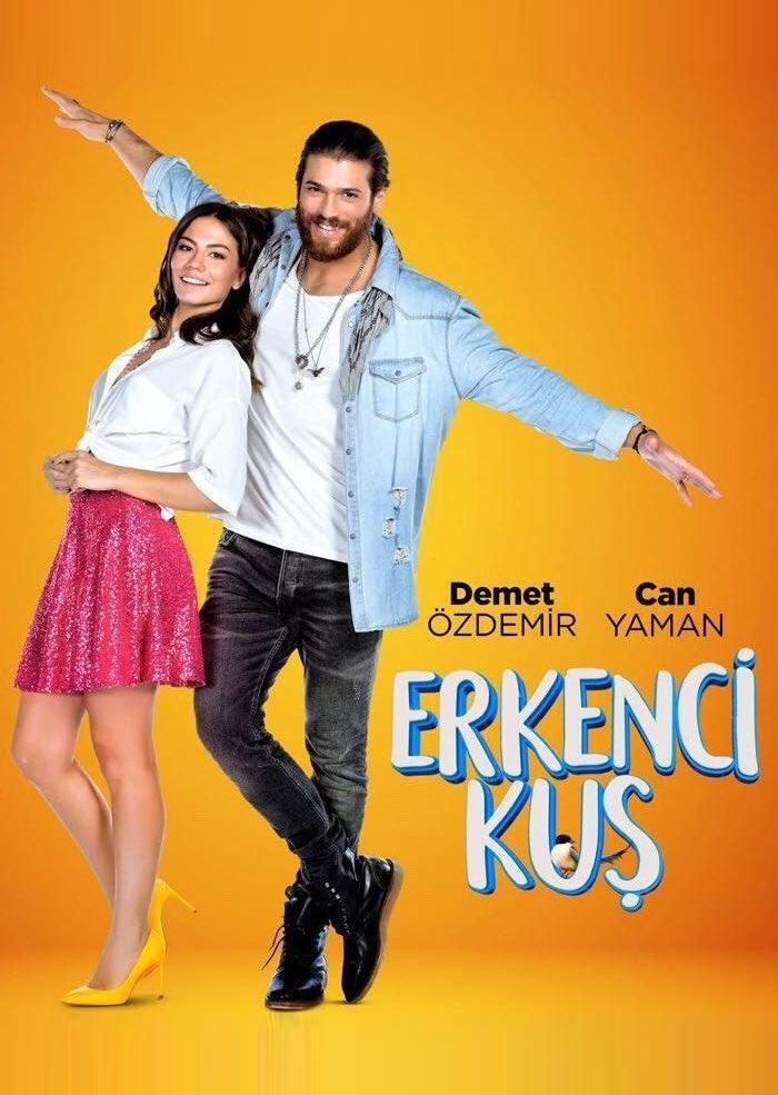 Erkenci Kus (Serie de TV) (2018) - FilmAffinity