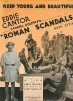 Escándalos romanos 