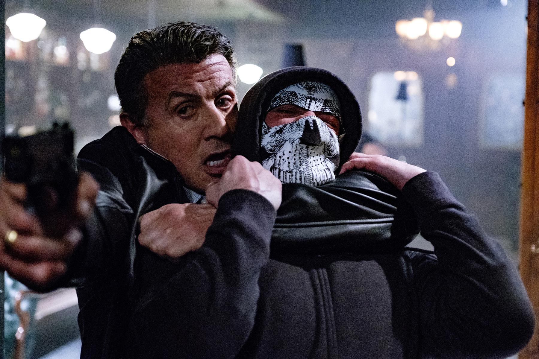 Escape Plan 2: Hades (2018) - IMDb