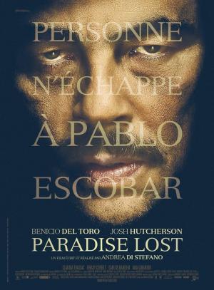Escandaloso Recogiendo hojas pubertad Escobar: Paraíso perdido (2014) - Filmaffinity