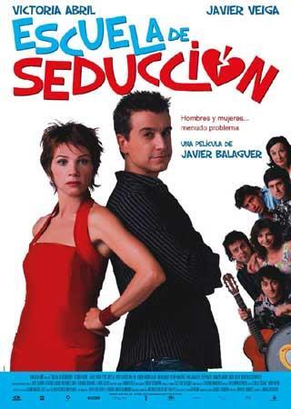 seduccion pelicula