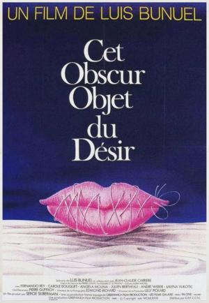 Ese oscuro objeto del deseo (1977) - Filmaffinity