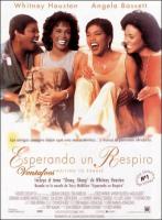 Esperando Un Respiro [DVD]