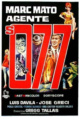 Espionage In Tangiers 1965 Filmaffinity Espionage In Tangiers 1965 Filmaffinity