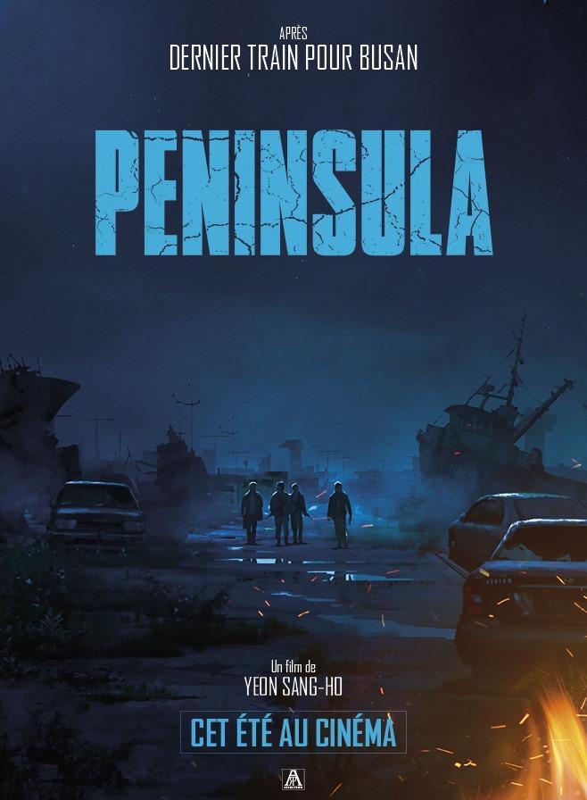 Estacion Zombie Descargar Castellano Estacion Zombie Descargar Castellano: Estación zombie 2: Península (2020) - Filmaffinity