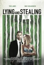 Estafadores (Lying and Stealing) 
