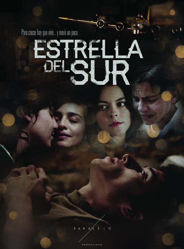 Estrella Del Sur 2013 Filmaffinity