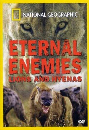 Eternal Enemies: Lions and Hyenas (1992) - Filmaffinity
