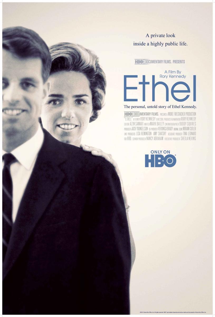 Ethel (2012) - Filmaffinity