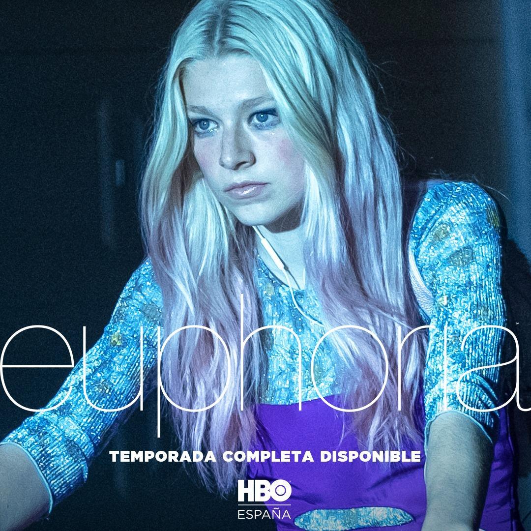 Euphoria tv 2024 show online free