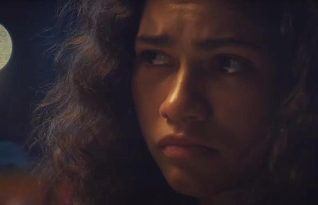 Image gallery for Euphoria: Trouble Don't Last Always (Part 1: Rue) (TV) -  FilmAffinity