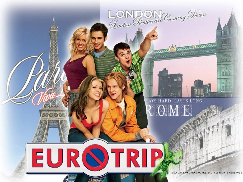 euro trip xcape