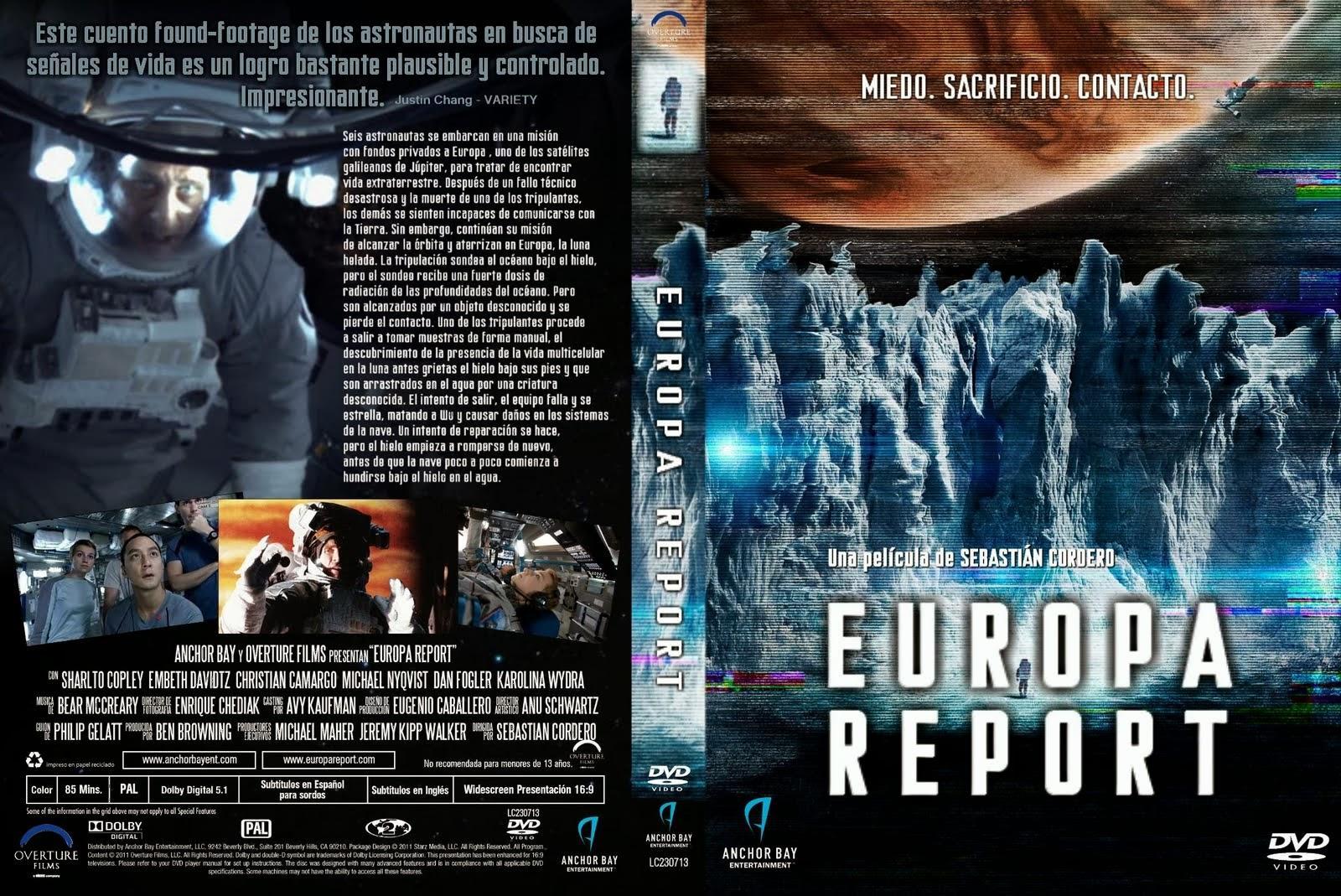 Europa-Report