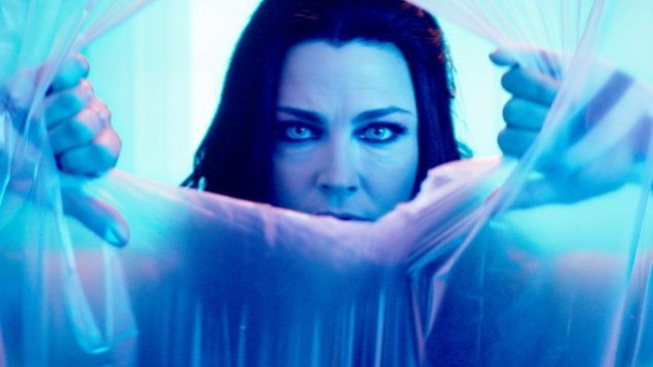 Image Gallery For Evanescence Better Without You Music Video