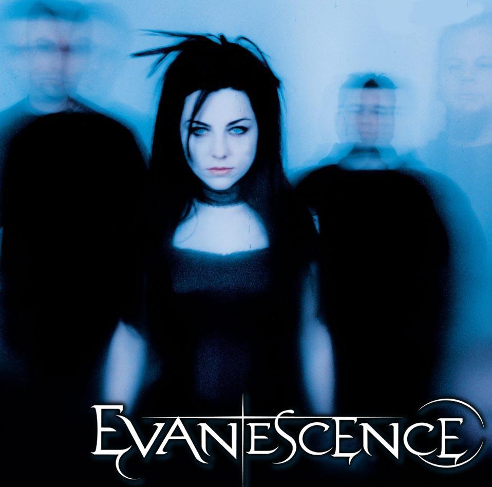 Image gallery for Evanescence: Going Under (Music Video) - FilmAffinity