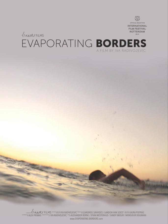 Secci n Visual De Evaporating Borders FilmAffinity Secci n visual de evaporating borders filmaffinity