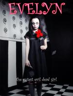 Evelyn: The Cutest Evil Dead Girl (C)