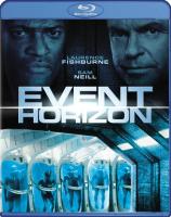 event horizon cast