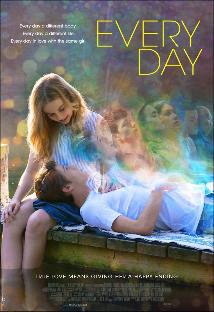 Every Day (2018) - IMDb