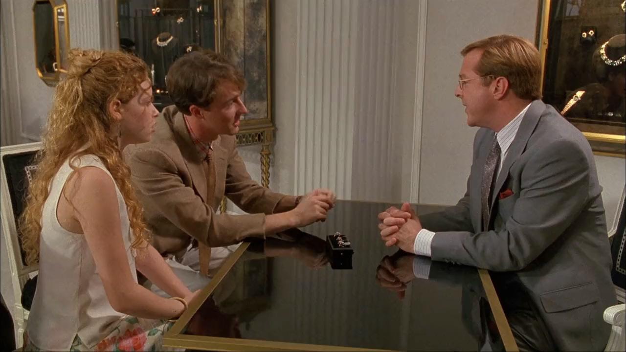 Everyone Says I Love You (1996) - Filmaffinity