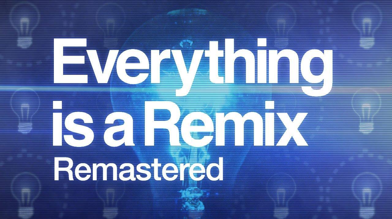 Image gallery for Everything is a Remix FilmAffinity