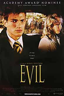 Evil 2003 Filmaffinity