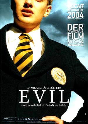 Evil 2003 Filmaffinity