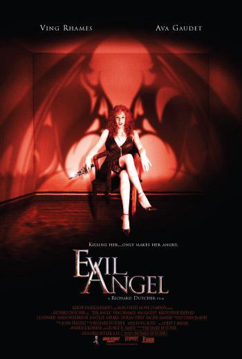 Ava Gaudet in Evil Angel (2022)