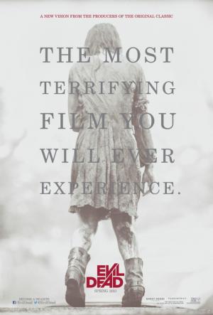 Evil Dead 2013 Filmaffinity