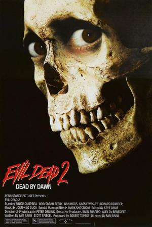 Evil dead 3 (1992) cena 11 