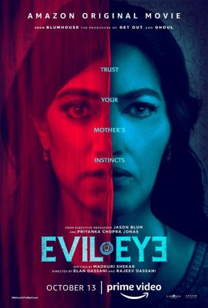 Evil Eye 2020 Filmaffinity