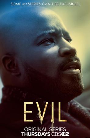 Evil (2019) - Filmaffinity