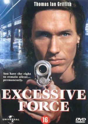 Excessive Force (1993) - IMDb