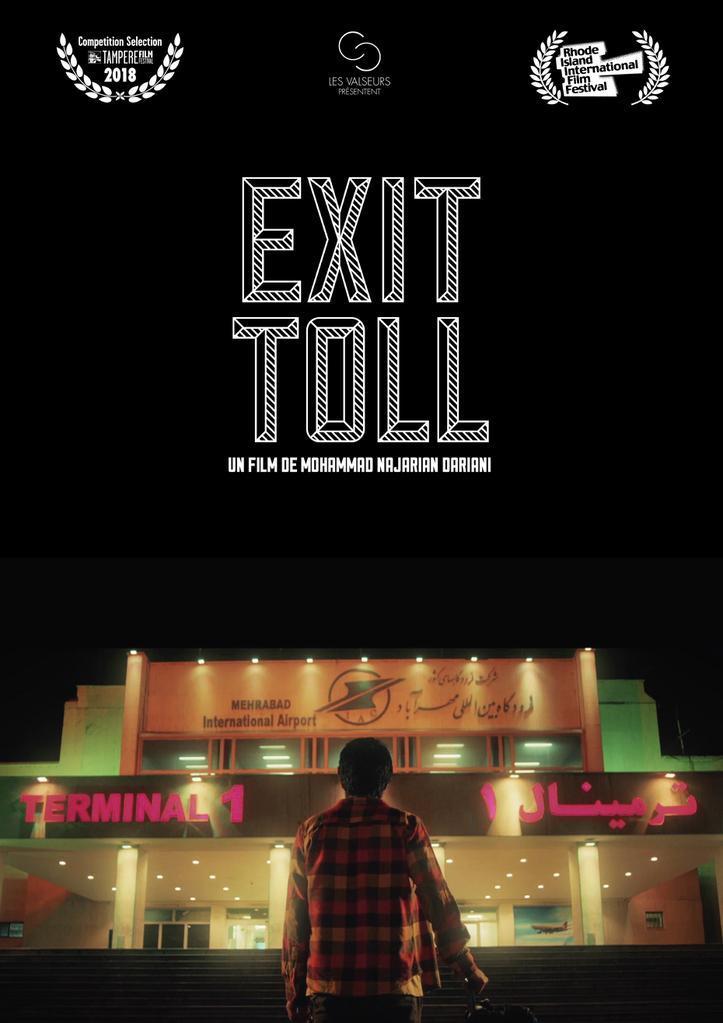 Image gallery for Exit Toll (S) - FilmAffinity