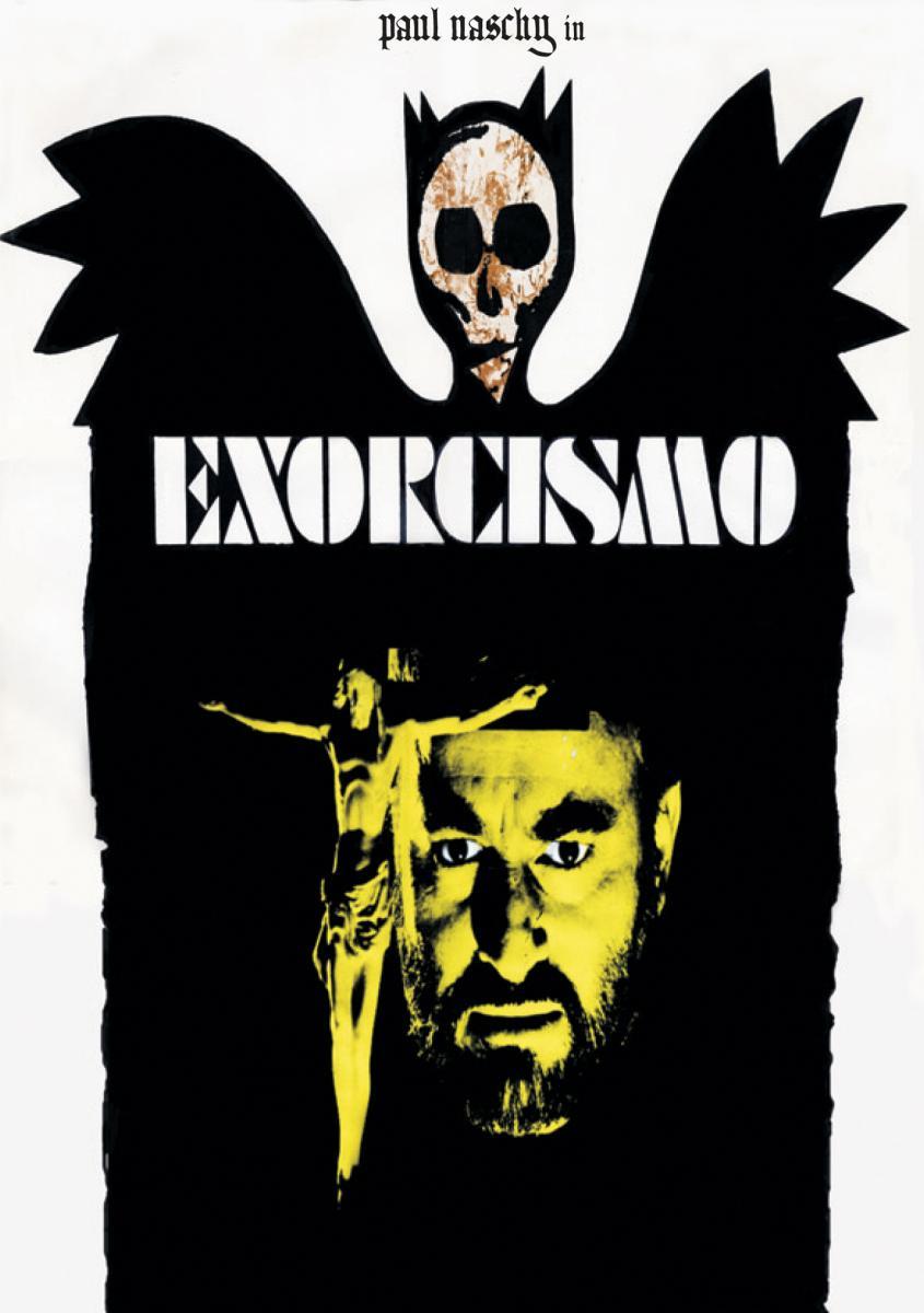 Exorcismo (1975) - Filmaffinity