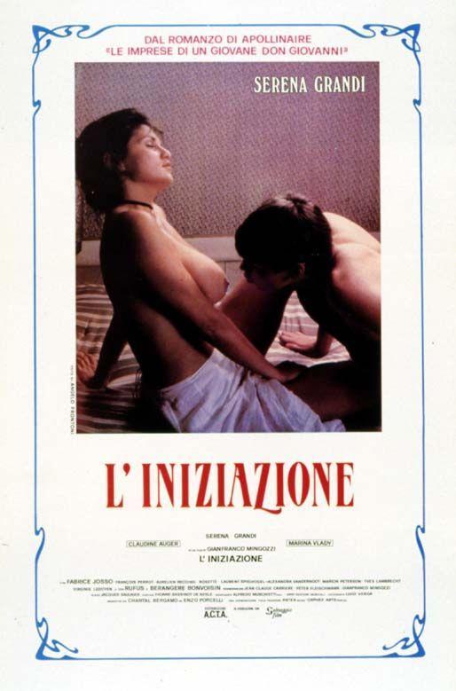Serena Grandi Sex Full Movie Download - Exploits of a Young Don Juan (What Every Frenchwoman Wants) (1986) -  Filmaffinity