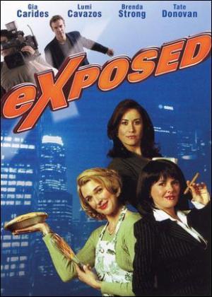 Exposed (2002)